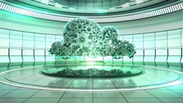 Hybrid Cloud Cogs