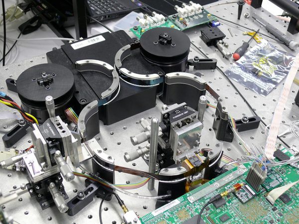 tapemachine IBM Increases Tape Storage