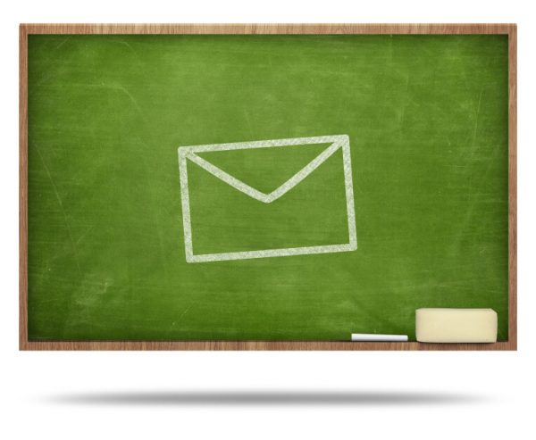Archived E-mail