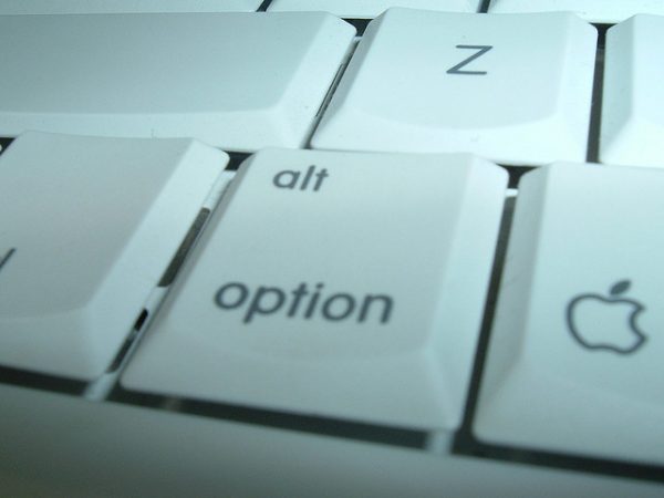 Options Online Storage