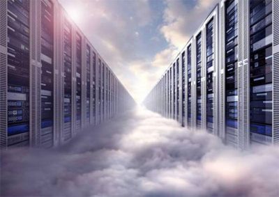 cloudstorage Green Cloud Computing