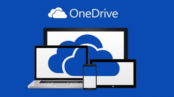 onedrive Online Storage