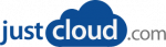 JustCloud Logo