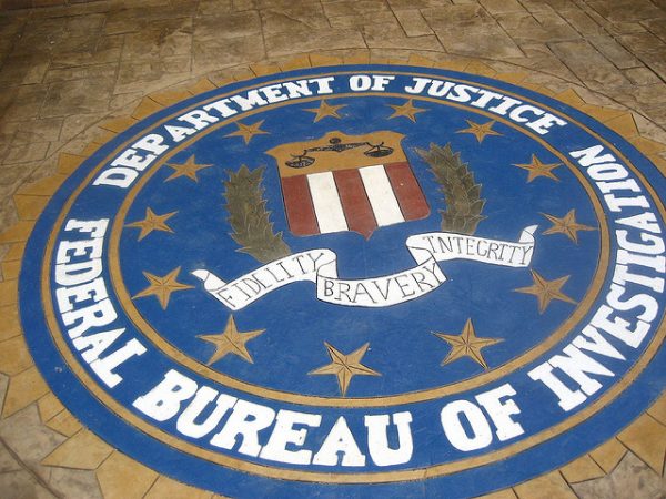 FBIseal FBI and NSA