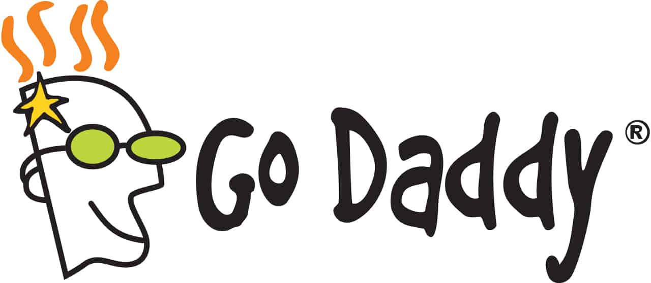 Logo: GoDaddy Gocentral