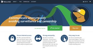 mullvad vpn linux mullvad vpn linux