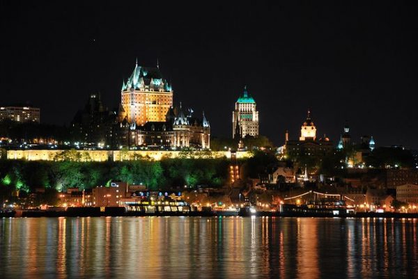 Quebec Quebec