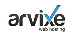 Logo: Arvixe