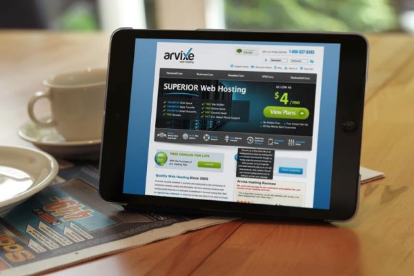 arvixe-review-bottom-line Arvixe Review - Our Bottom Line