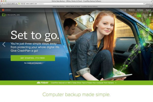 Crashplan Review Crashplan Review