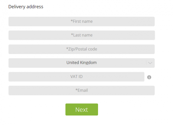 Cyberghost Signup Cyberghost Signup
