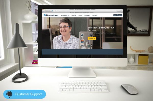 dreamhost-customer-support Dreamhost Review - Customer Support