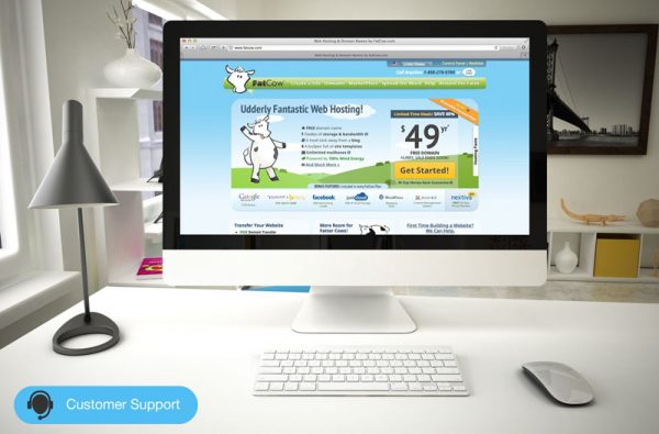 fatcow-customer-support
