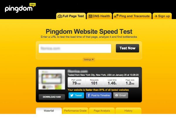 fatcow-speed-test