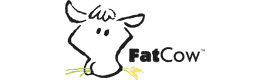 Logo: FatCow
