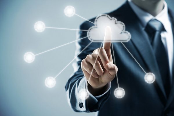 goingtothecloud Alibaba
