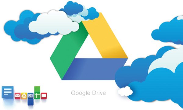 google drive Online Storage