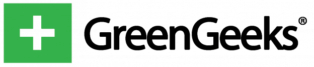 Logo: GreenGeeks