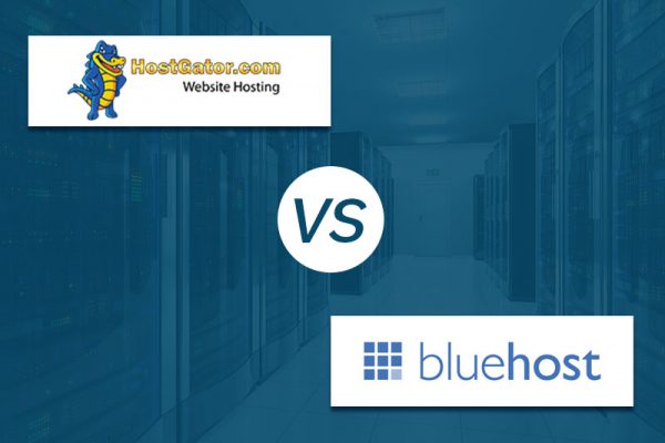Hostgator vs Bluehost Hostgator vs BlueHost Web Hosting