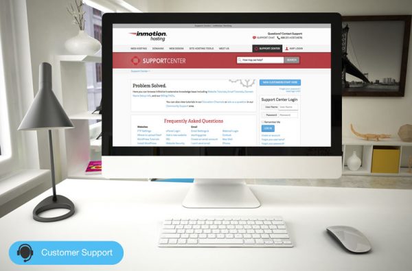 inmotion-support