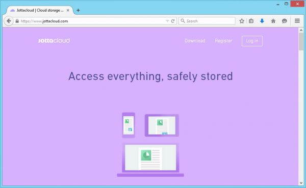 Jottacloud Review Jottacloud Review