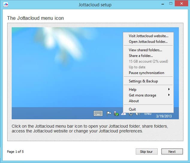 jottacloud test jottacloud test