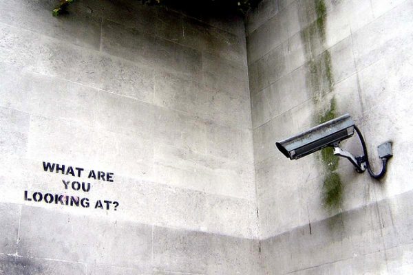 lookingat FBI and NSA