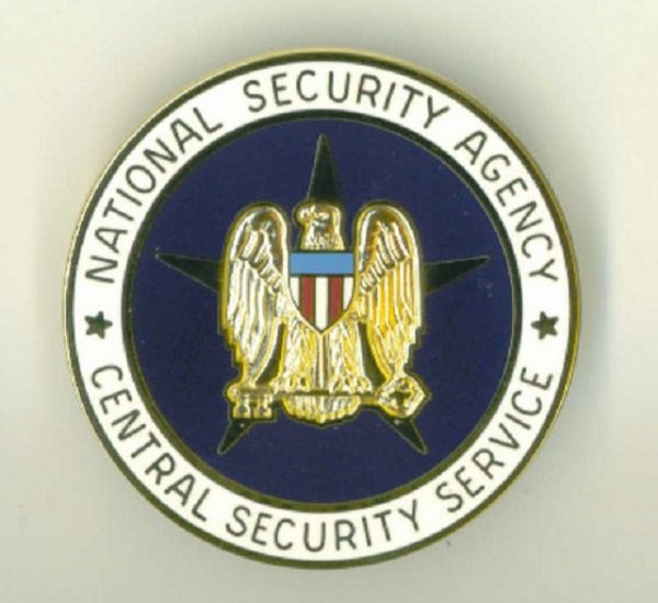 nsaseal FBI and NSA