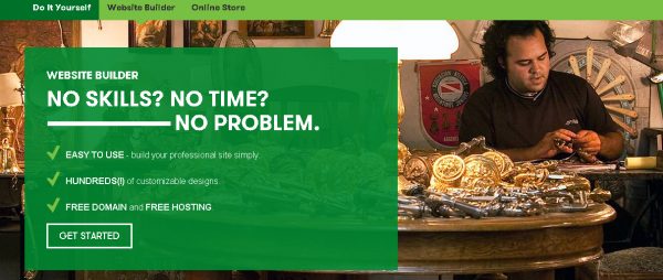 GoDaddy website-builder-create-your-own-website-in-minutes-godaddy