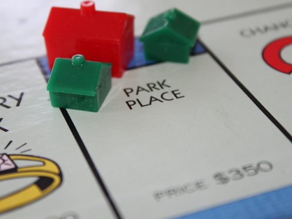 Parkplaceofcloud Cloud Storage