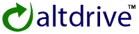 Logo: AltDrive