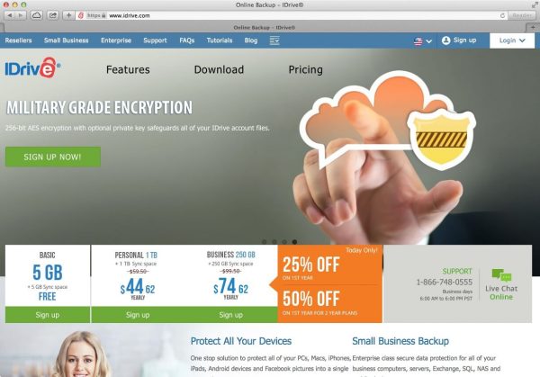 IDrive Review IDrive Review