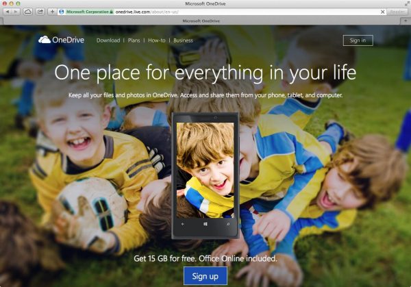 OneDrive Review OneDrive Review