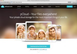 pCloud Review pCloud Review