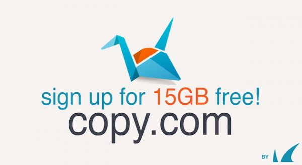 copycom cloud storage solutions for your business