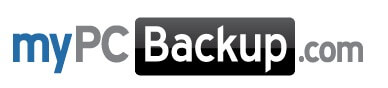 Logo: MyPCBackup