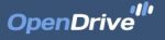 OpenDrive Logo