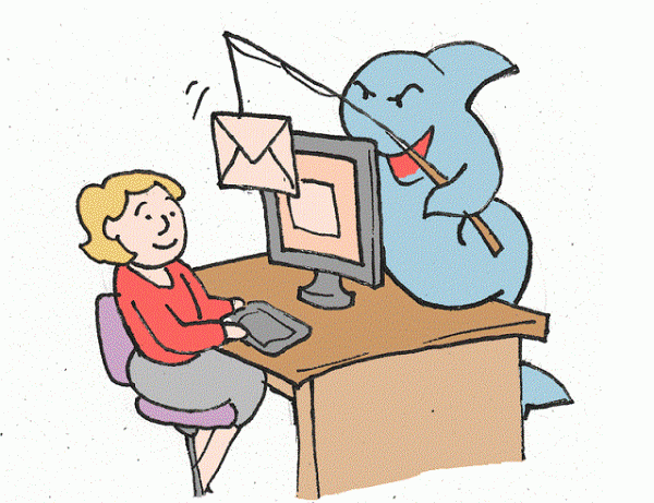 phishingemail Dropbox Phishing Scam