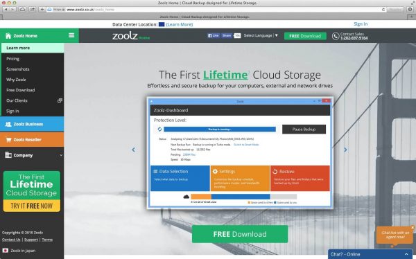 Zoolz Review Zoolz Review