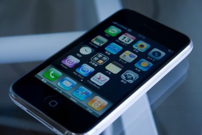 iPhone
