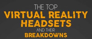 Virtual Reality Infographic