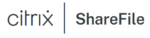 Citrix ShareFile Logo