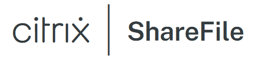 Logo: Citrix ShareFile