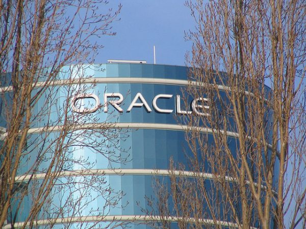 Oracle HQ Oracle HQ