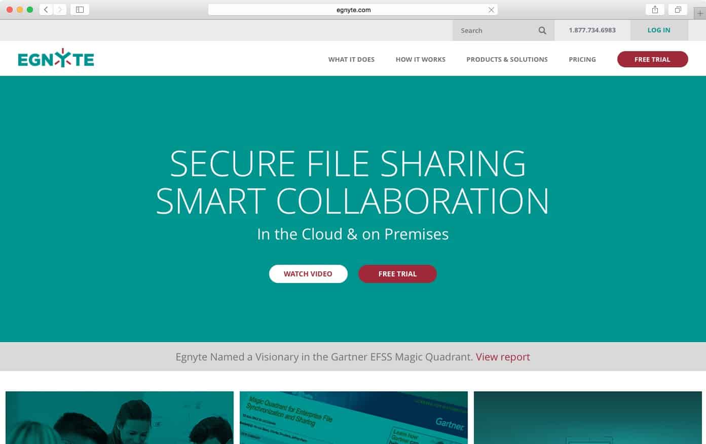 Best Cloud Storage Services for Windows 2021