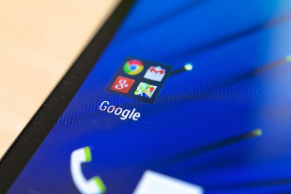 Google mobile Google mobile