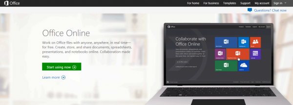 Office-online-to-dropbox1 Connect Office online to Dropbox