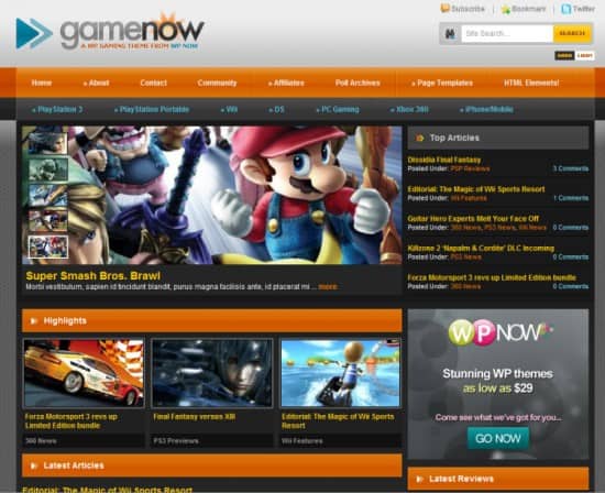 gamenow gameow - clloud services for gamers