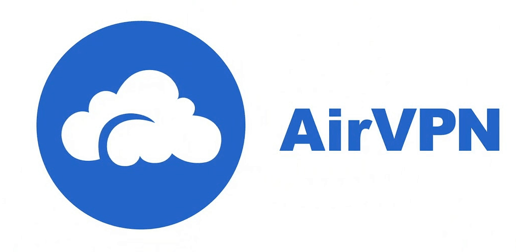 Logo: AirVPN