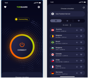 TorGuard-iOS-app toguard ios app